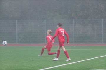 Bild 117 - wCJ Altona 93 - Eimsbuettler TV : Ergebnis: 1:3